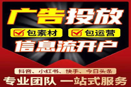 短视频平台上的信息流广告投放效果分析